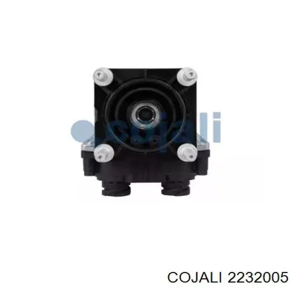 Клапан гальмівної системи Cojali 2232005 ціна, від 388.66 USD