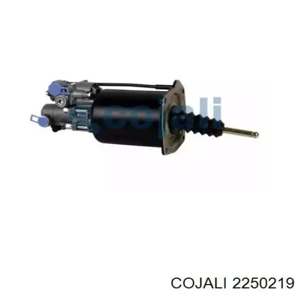 Підсилювач зчеплення ПГУ Wabco 9700511577 ціна, від 117.92 USD