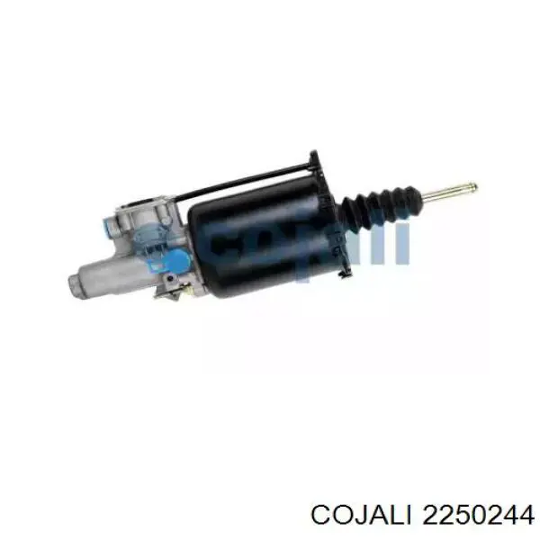 Купити CS211 Pneumatics Підсилювач зчеплення ПГУ