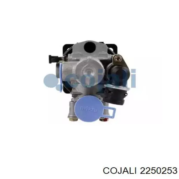 Актуатор зчеплення Pneumatics CS214 ціна, від 143.71 USD