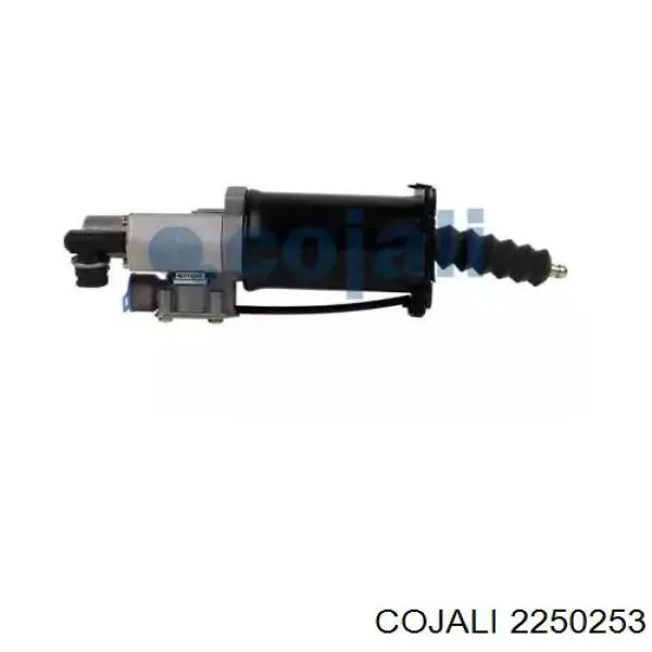 CS214 Pneumatics Циліндр зчеплення робочий