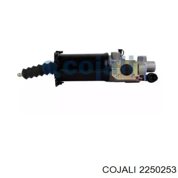 Купити CS214 Pneumatics Робочий циліндр зчеплення
