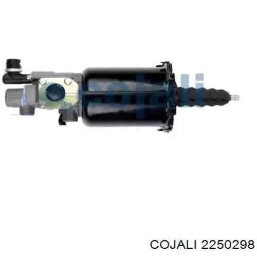 Підсилювач зчеплення ПГУ Pneumatics CS219 ціна, від 188.67 USD