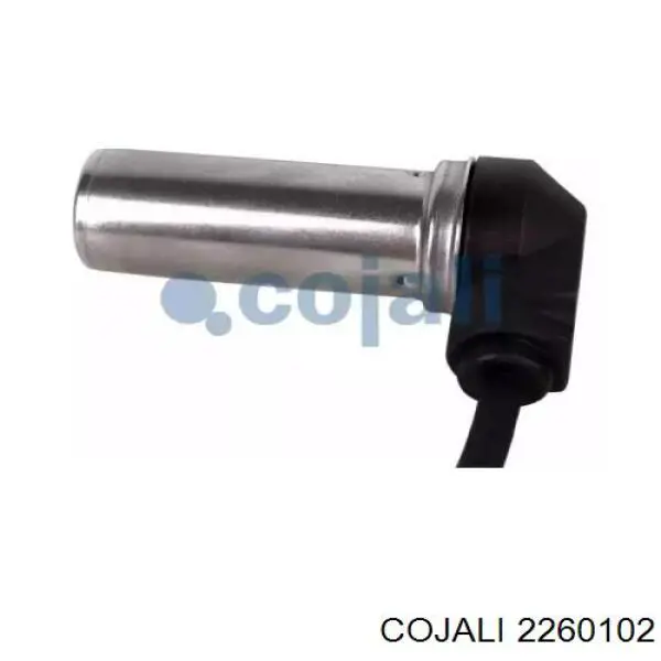 Купити 45241 Febi Датчик АБС (ABS)