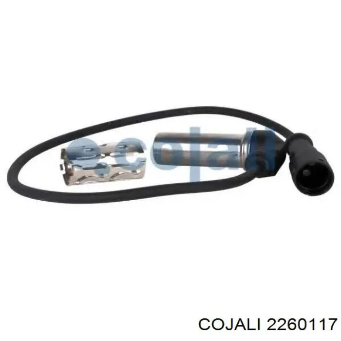 Дріт датчика АБС задній Pneumatics PNA0015 ціна, від 16.06 USD