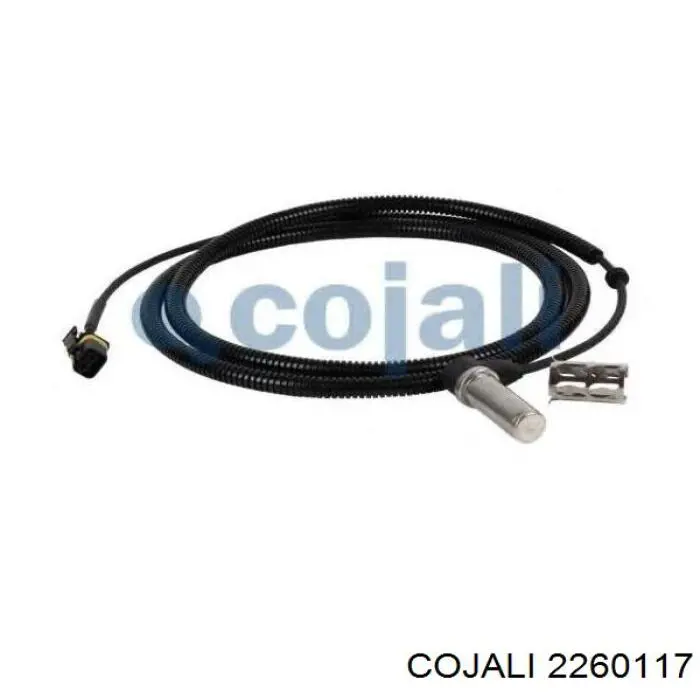 Купити PNA0015 Pneumatics Дріт датчика АБС задній