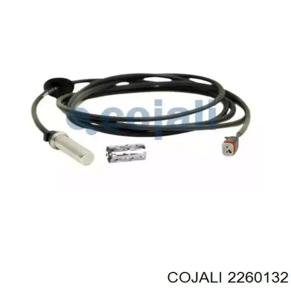 Купити 2260132 Cojali Датчик АБС (ABS) задній