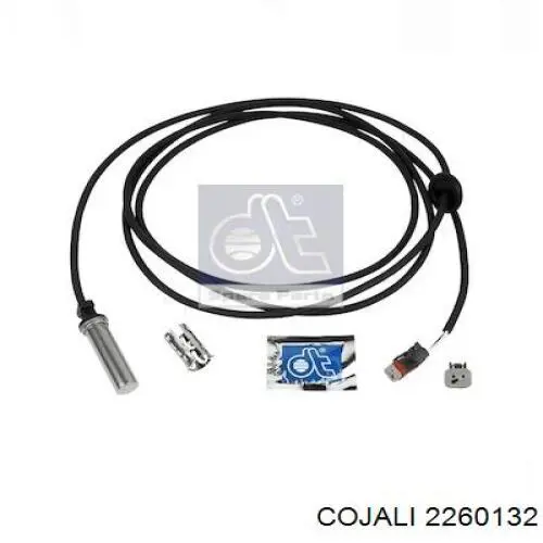 2260132 Cojali Датчик АБС (ABS) задній
