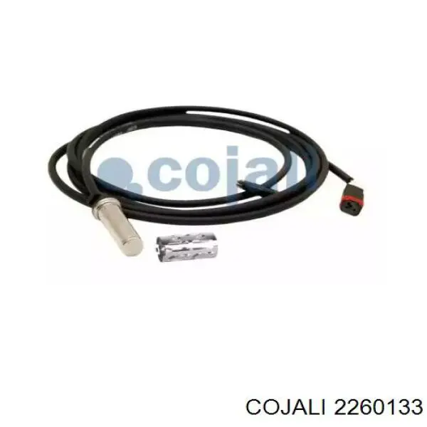 Датчик АБС (ABS) Cojali 2260133 ціна, від 16.44 USD