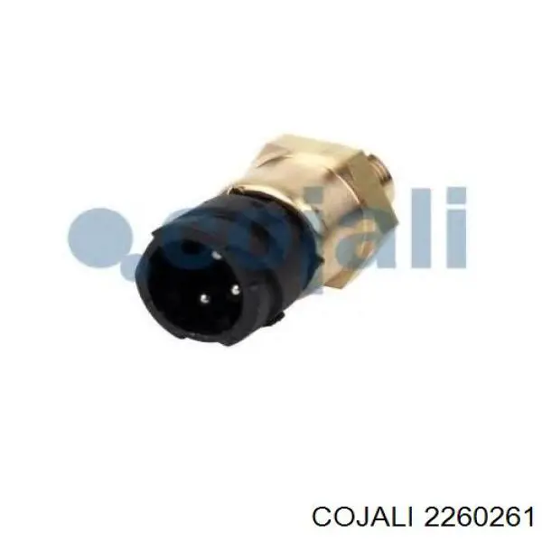 Купити 5010437049 Renault (RVI) Датчик тиску масла
