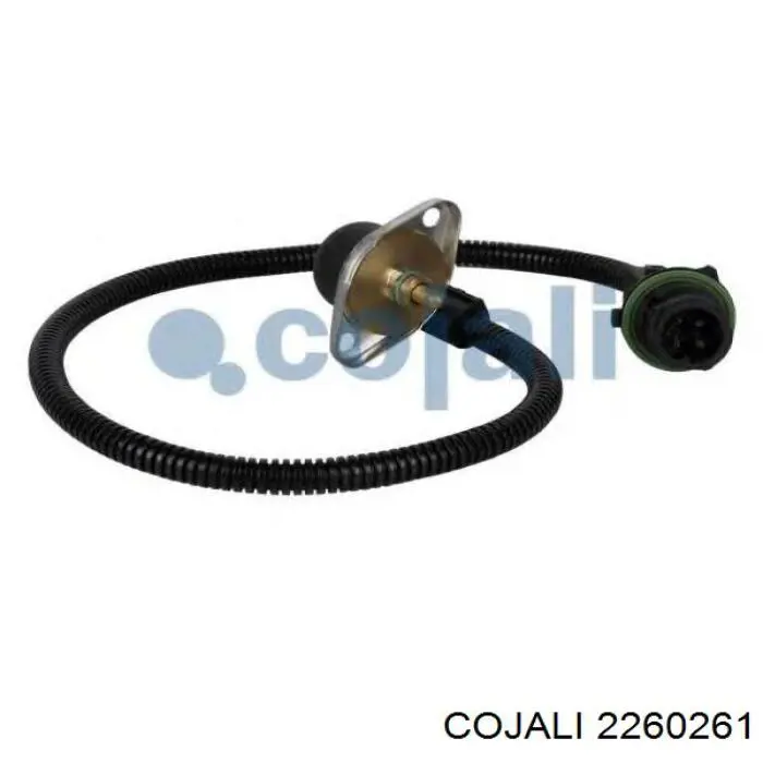 Датчик тиску масла 08045200 PE Automotive