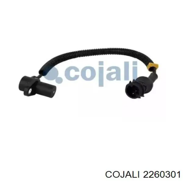 Датчик обертів колінвалу Bosch 281002270 ціна, від 63.21 USD