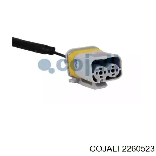 Купити 2260523 Cojali Датчик АБС (ABS) задній, лівий