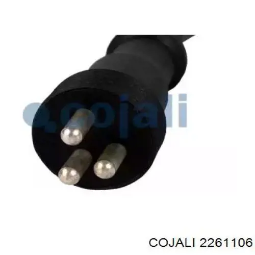 Кабель модулятора ABS Pneumatics PNA0002 ціна, від 14.87 USD