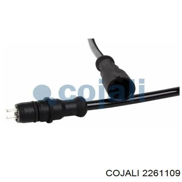 Дріт датчика АБС задній PNA0095 Pneumatics