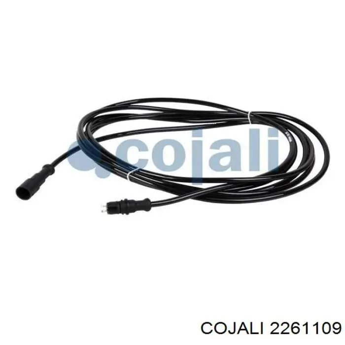 PNA0095 Pneumatics Провід датчика АБС задній