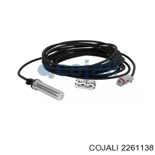 Купити 096350 Sampa Otomotiv‏ Сенсор АБС