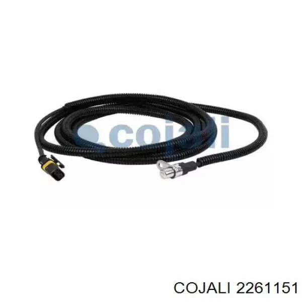 Купити PNA0066 Pneumatics Датчик АБС (ABS)