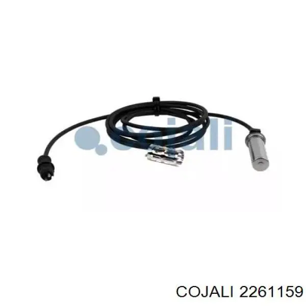 Датчик АБС (ABS) задній Diesel Technic 736906 ціна, від 27.71 USD