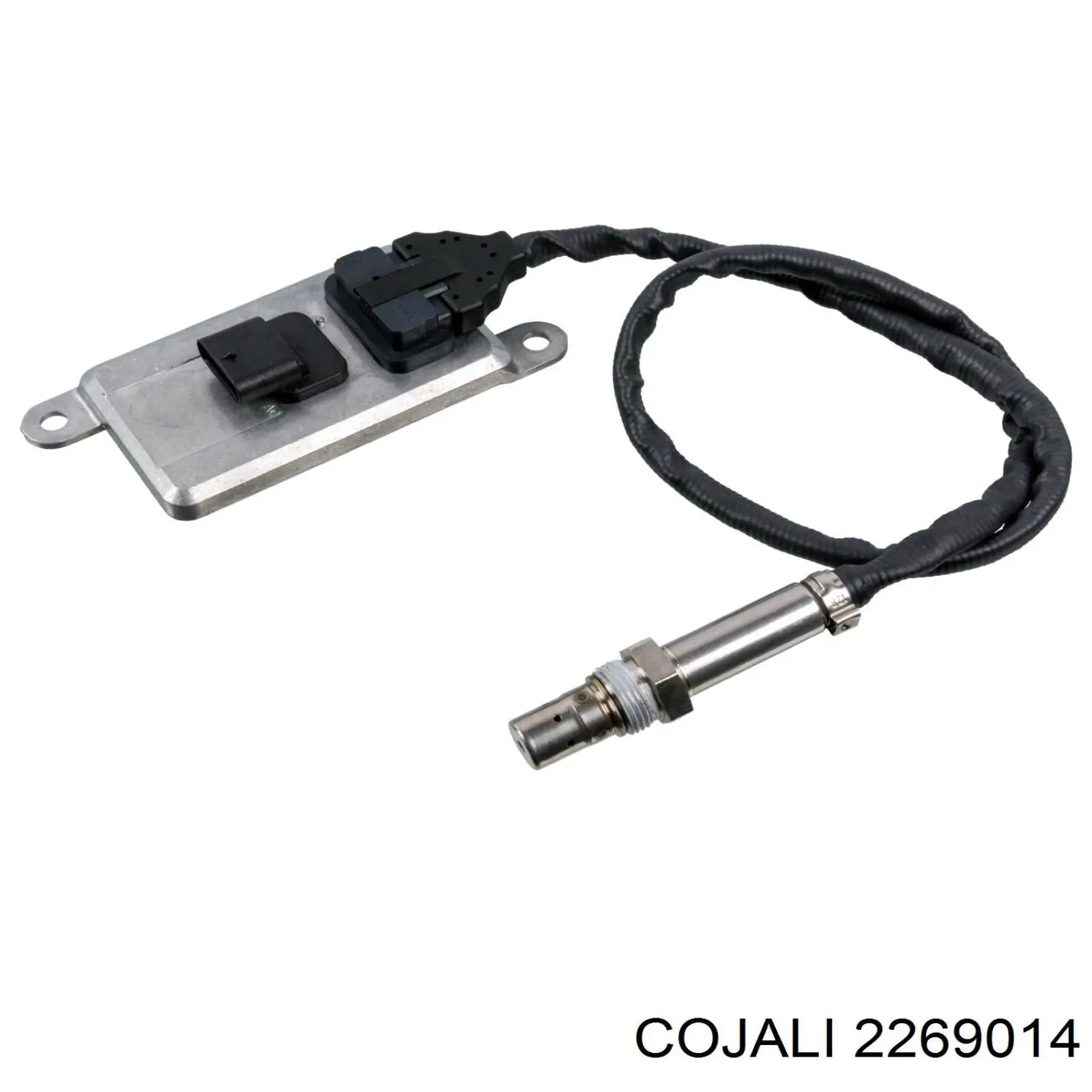 Датчик оксидів азоту NOX Dinex 51030 ціна, від 284.19 USD