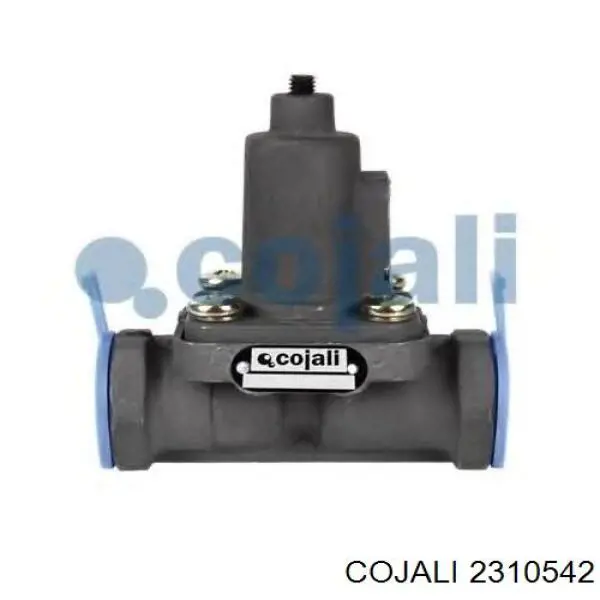 Осушувач повітря пневматичної системи PN10615 Pneumatics