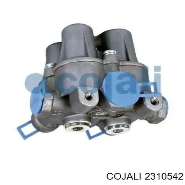 Апаратура для зневоднення стисненого повітря Pneumatics PN10615