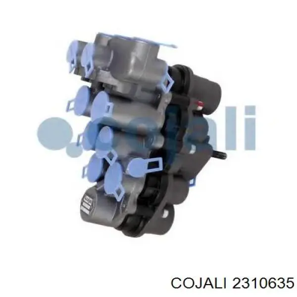 RD579514 Rider Осушувач повітря пневматичної системи