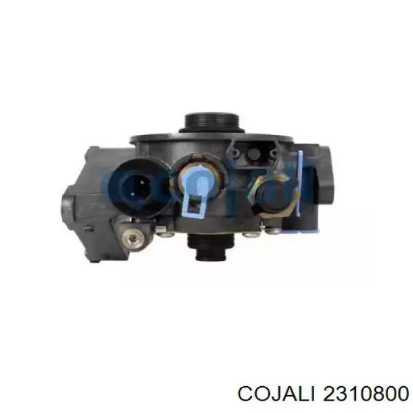 Осушувач повітря пневматичної системи A0014318215 Mercedes