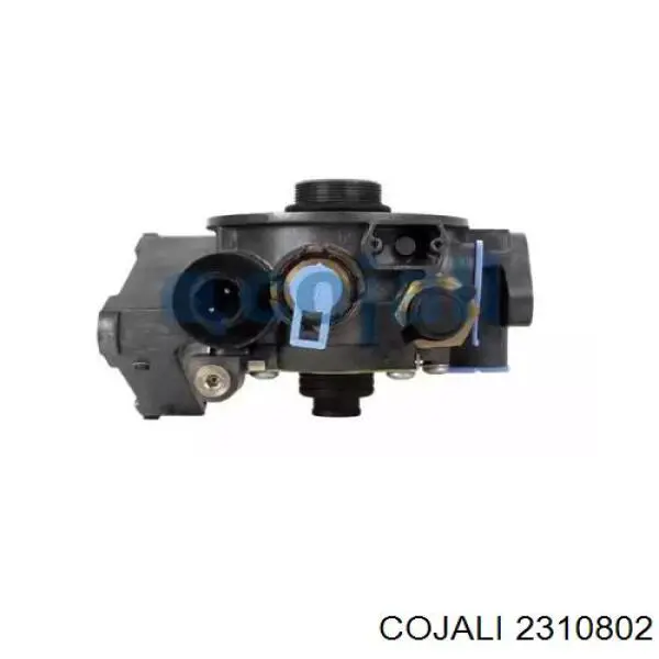 Knorr-bremse II36007N50 ціна, від 646.79 USD