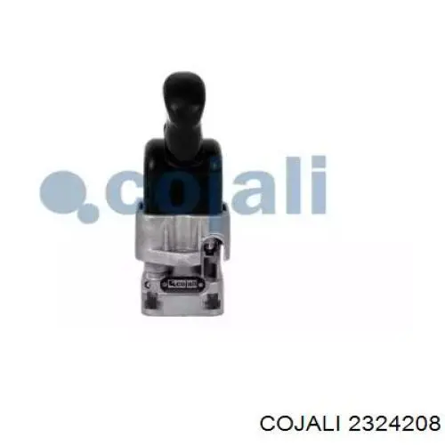 Кран стоянкового гальма Pneumatics PN10477 ціна, від 84.46 USD