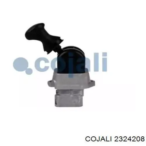 Купити PN10477 Pneumatics Кран стоянкового гальма