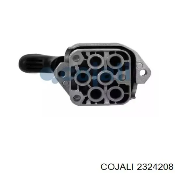 PN10477 Pneumatics Кран стоянкового гальма