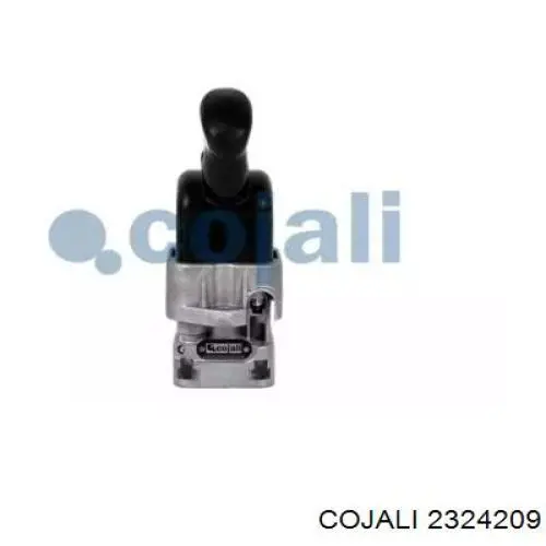 Купити A000420018464 Mercedes Кран стоянкового гальма