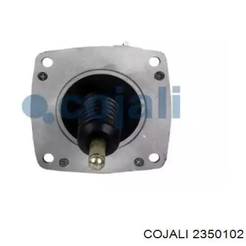 Підсилювач зчеплення ПГУ Knorr-bremse VG3229 ціна, від 454.04 USD