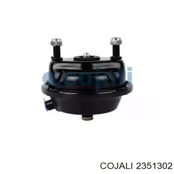 Купити 07640200 PE Automotive Камера гальмівна