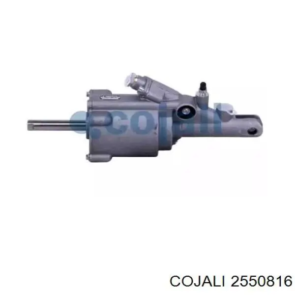 Підсилювач зчеплення ПГУ Cojali 2550816 ціна, від 177.33 USD