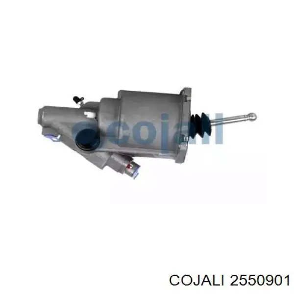 Підсилювач зчеплення ПГУ Febi 45027 ціна, від 138.91 USD