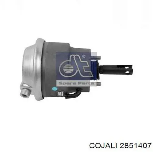 Камера гальмівна 05BCT61K01 SBP