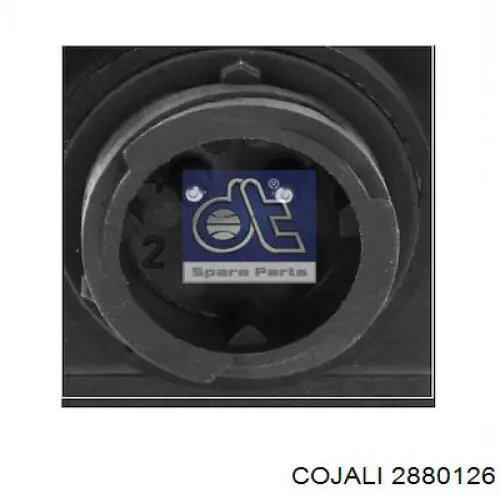 Клапан електромагнітний КПП (Тruck) PE Automotive 08462900 ціна, від 41.61 USD