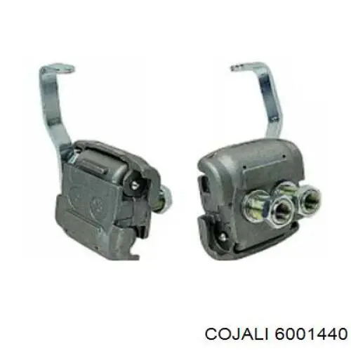 Купити PN10355 Pneumatics Трійник гальмівних трубок