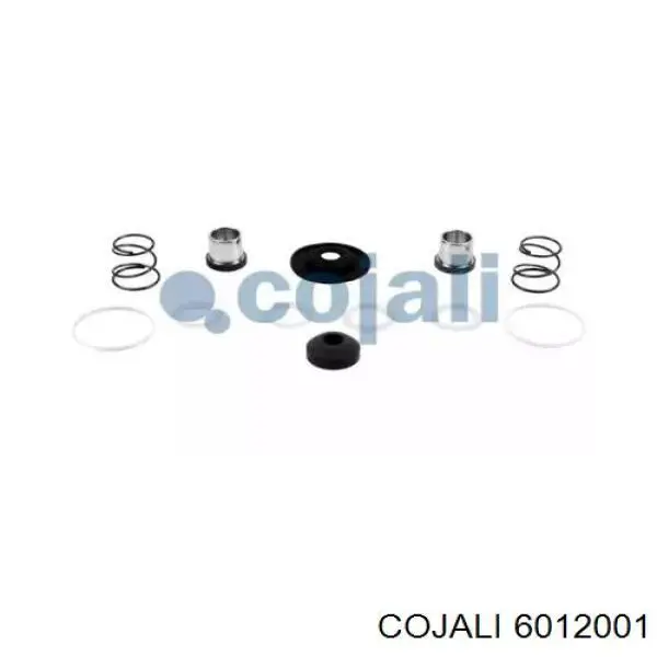 Купити 6012001 Cojali Ремкомплект головного гальмівного крану