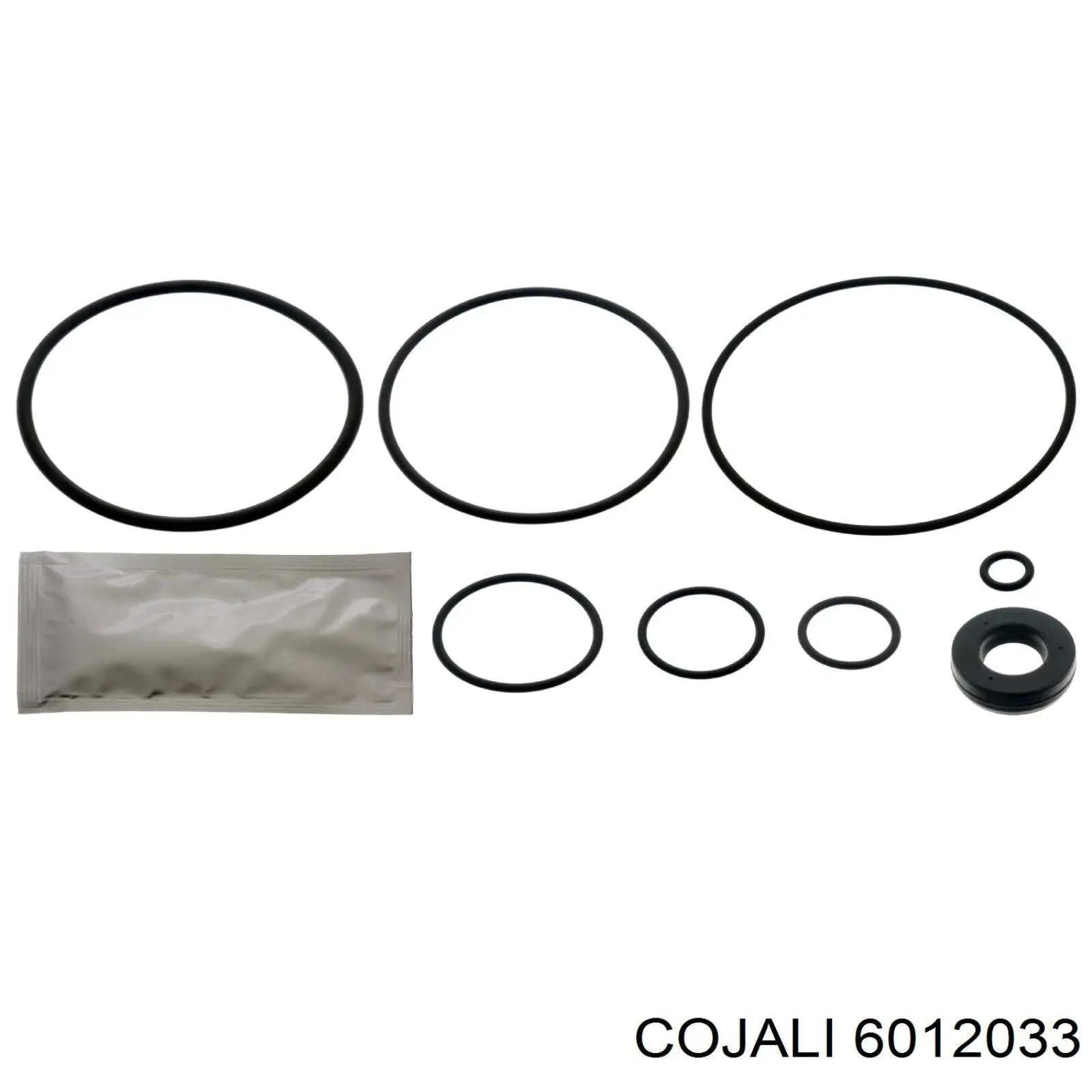  6012033 Cojali