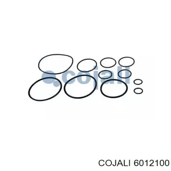 Купити A0024303560 Mercedes Ремкомплект головного гальмівного крану