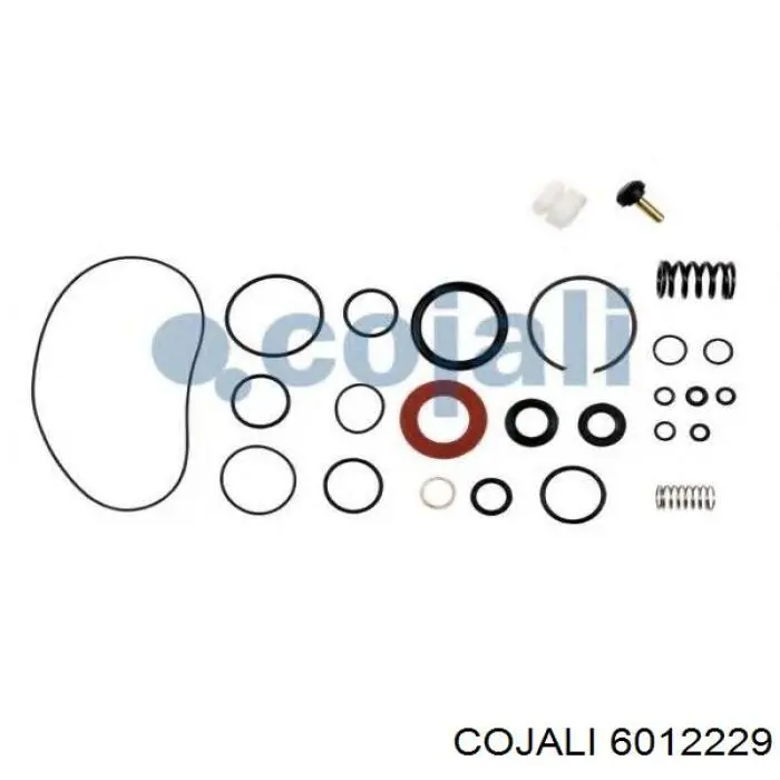 Вологомасловідділюва Mercedes A0014308360 ціна, від 11.58 USD