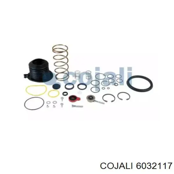 Купити A0002900347 Mercedes Ремкомплект робочого циліндру зчеплення