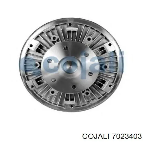 Муфта вентилятора охолодження Cojali 7023403