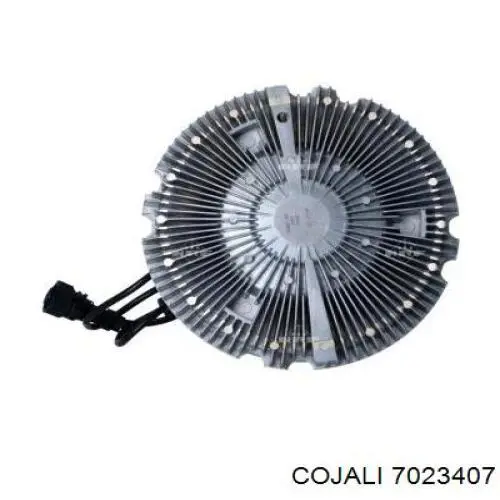 Муфта вентилятора охолодження Cojali 7023407
