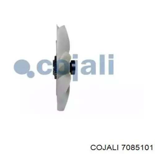 Купити 7085101 Cojali Вентилятор/крильчатка радіатора охолодження