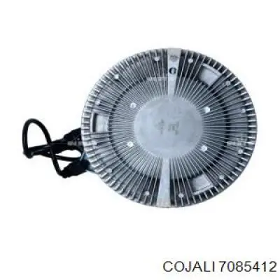 Муфта вентилятора охолодження Cojali 7085412