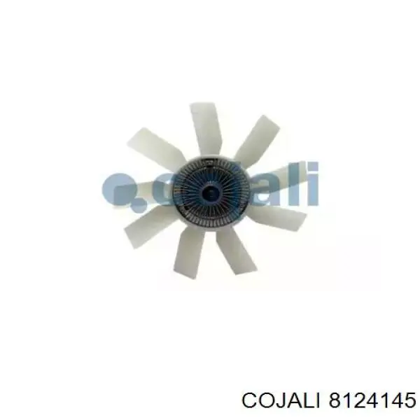 В'язкова муфта вентилятора Mercedes A0002005023 ціна, від 16.22 USD